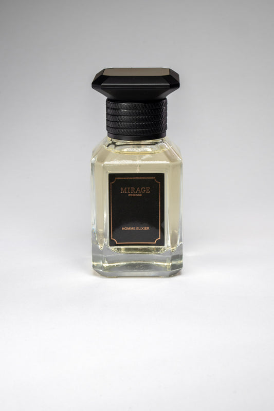 Homme Elixier