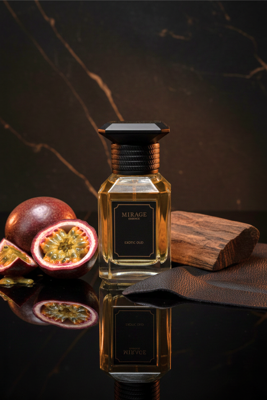 Exotic Oud