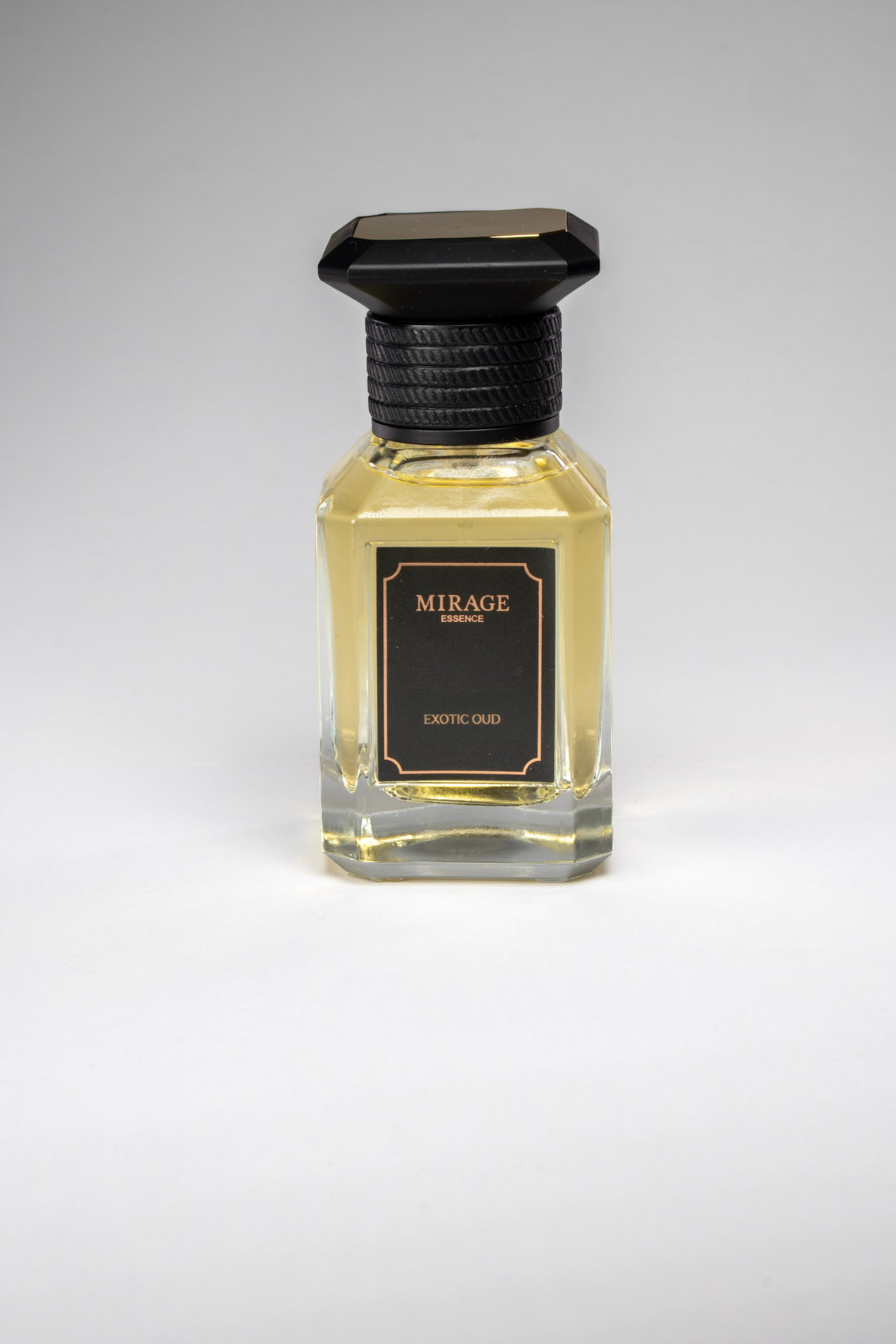 Exotic Oud