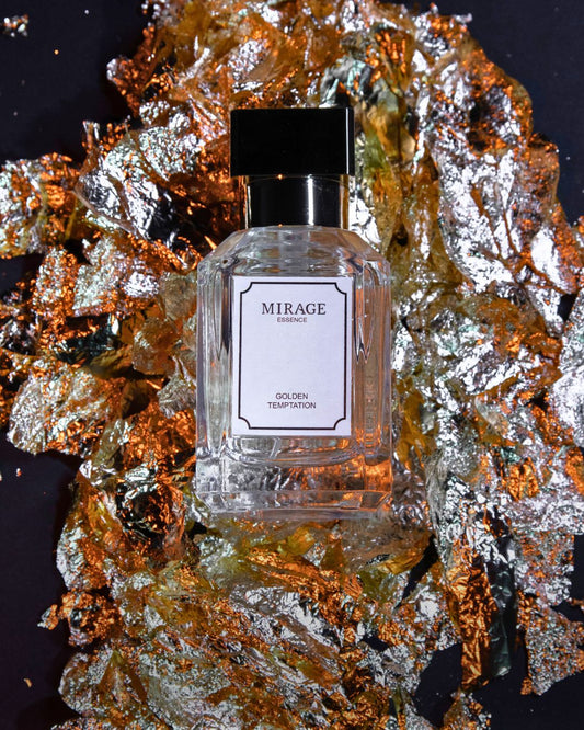 Süße Düfte – Mirage Essence