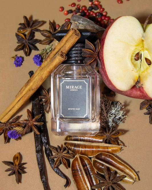 Mystic Oud