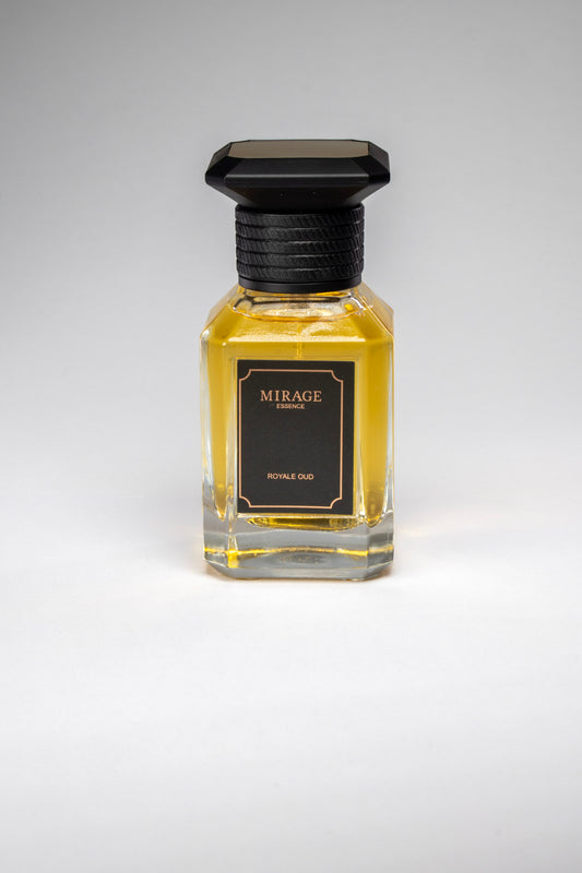 Royale Oud