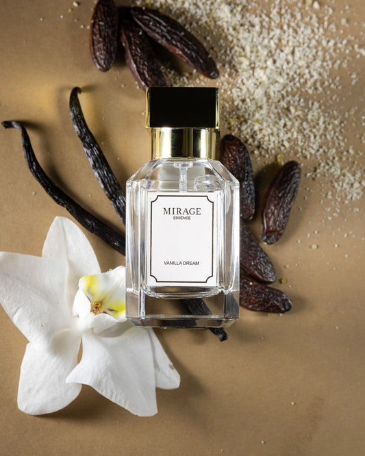 Vanilla Dream